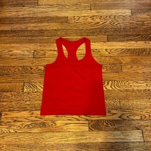 Lululemon Swiftly Tech Tank Top